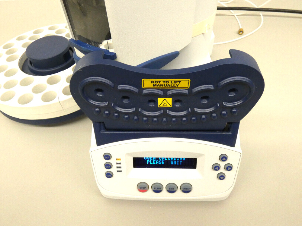 HTA Headspace Autosampler HT200H
