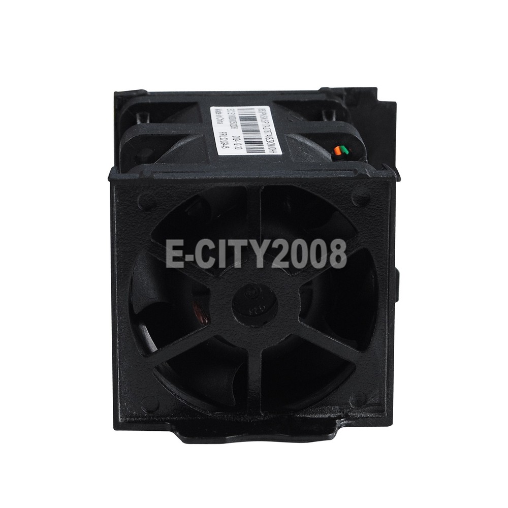 Lenovo 02JG445 CPU Cooling Fan for ThinkSystem SR630 SR650 Server