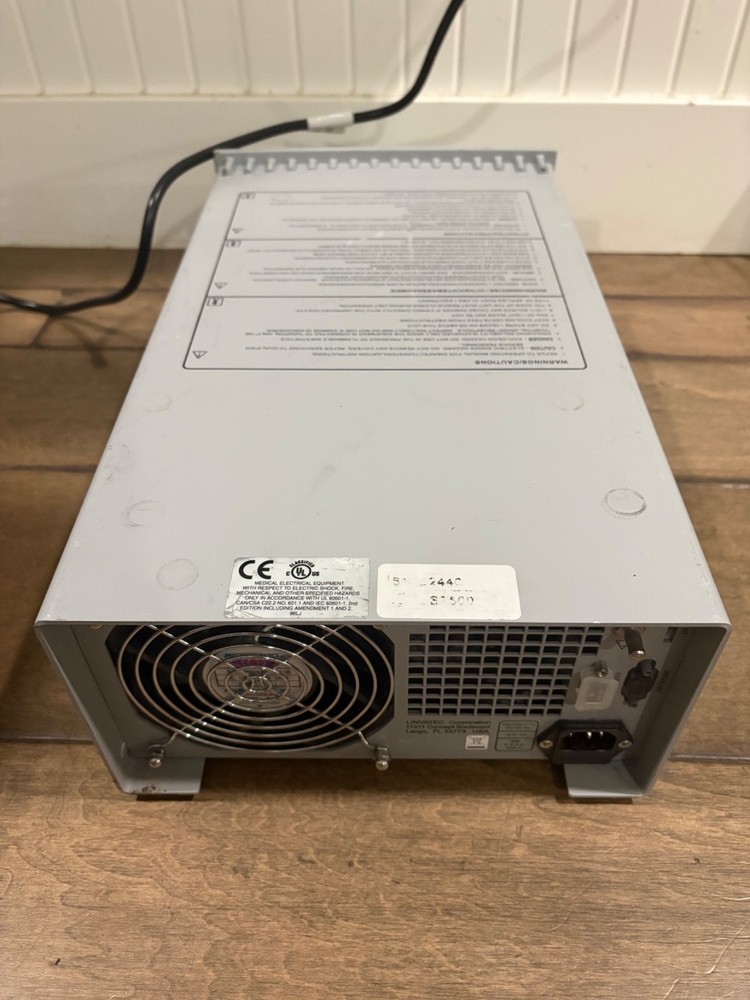 Conmed Linvatec LS7500 Xenon Light Source