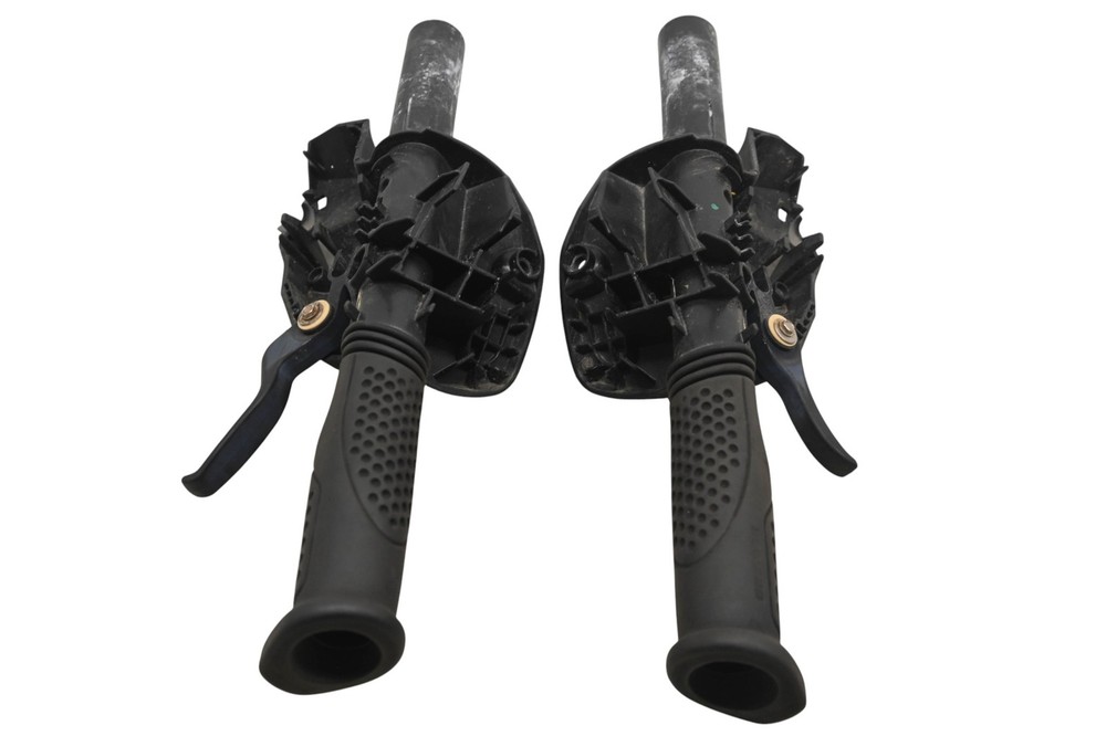 12 Sea-Doo RXT-X260 Handlebars