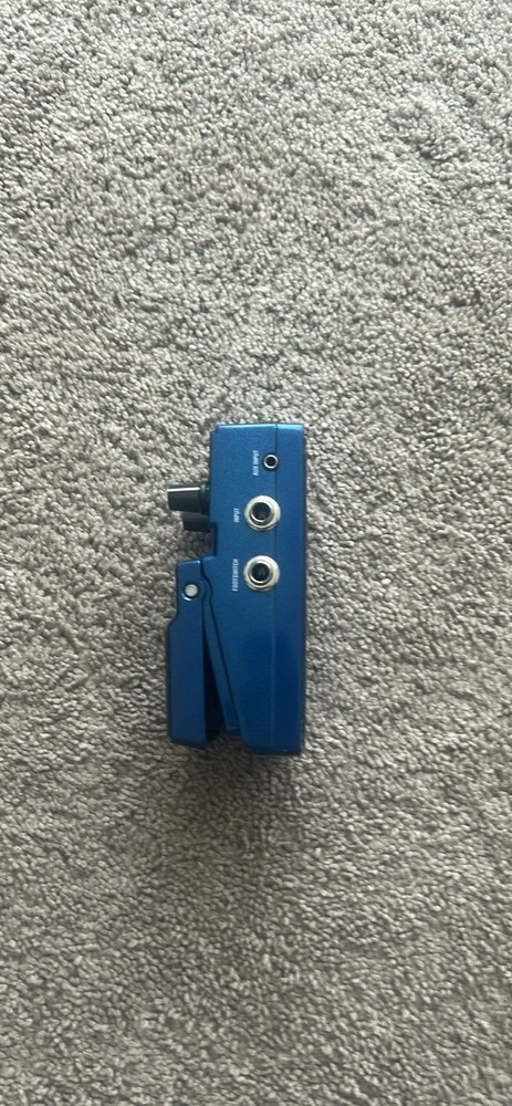 DigiTech JamMan Solo XT Looper Guitar Effect Pedal