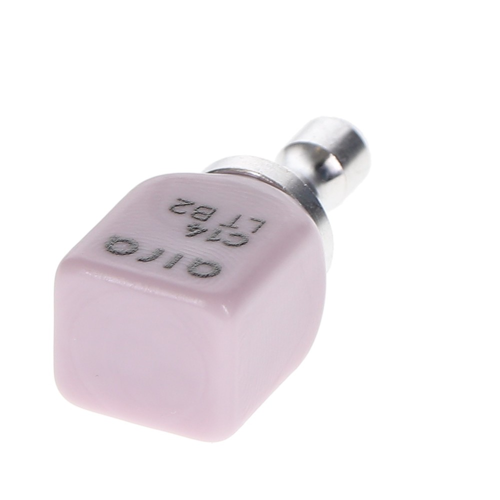Aira 600105 DuraLux IPS e.max Type Blocks CAD inLab LT B2 C14 5/Pk