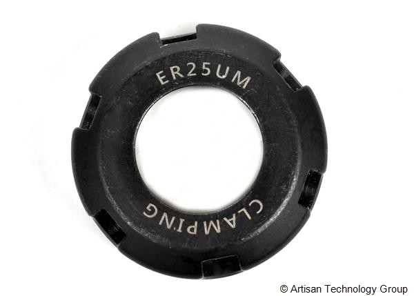 ER25UM Collet Clamp Nut