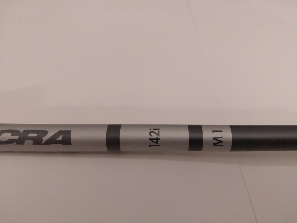ACCRA 142I M1 39.75in Clean Pull