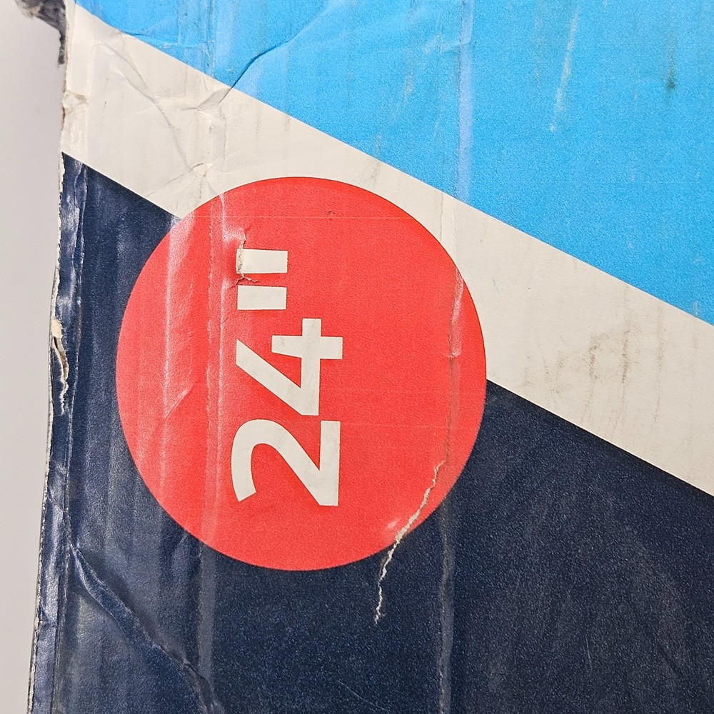 QuickStand 24 Inch Water Heater Stand Up to 100 Gal Unassembled