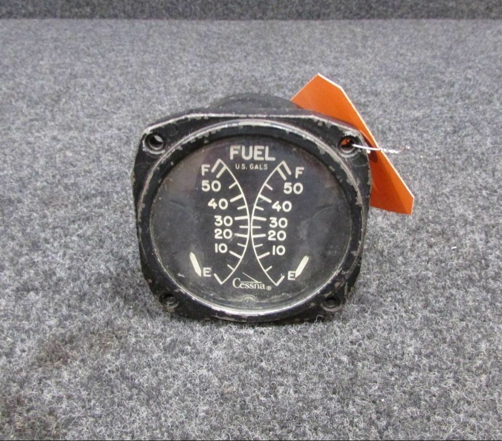 22-164-08 Garwin Dual Fuel Quantity Indicator