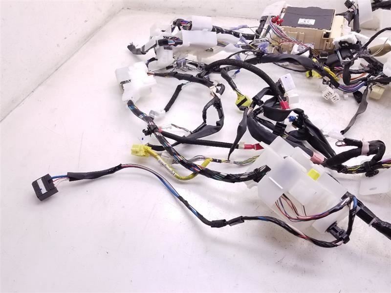 16 SCION IM DASH WIRE HARNESS