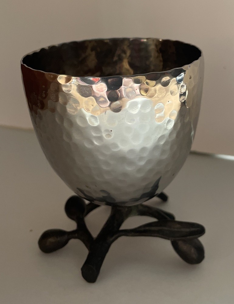 Michael Aram  Olive Branch Kiddush Cup
