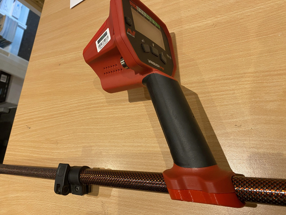 Detecting Innovations Vanquish Tele-Knox Adapter