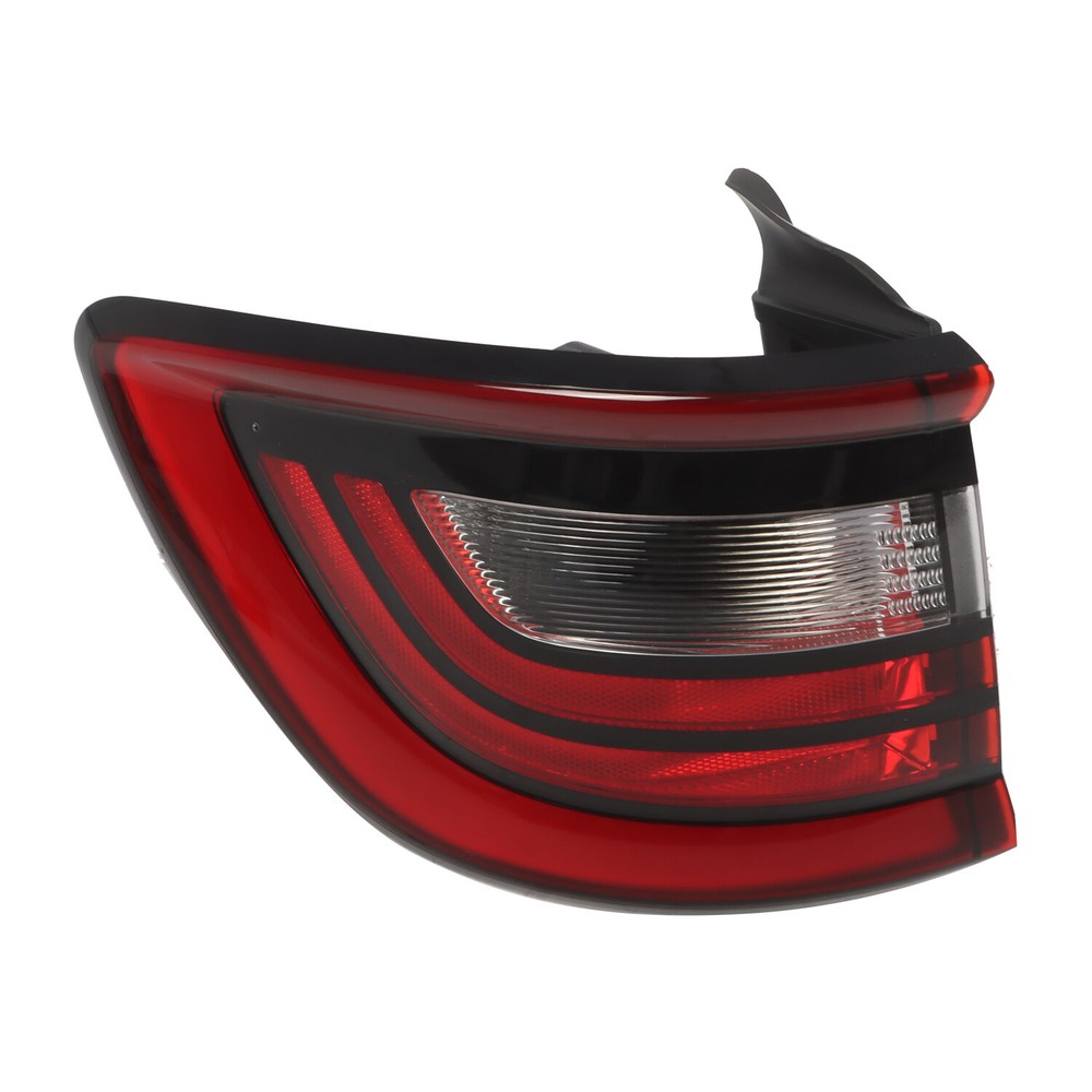 For 2014-2025 Dodge Durango Outer Tail Light Lamp Assembly LH Left Driver Side