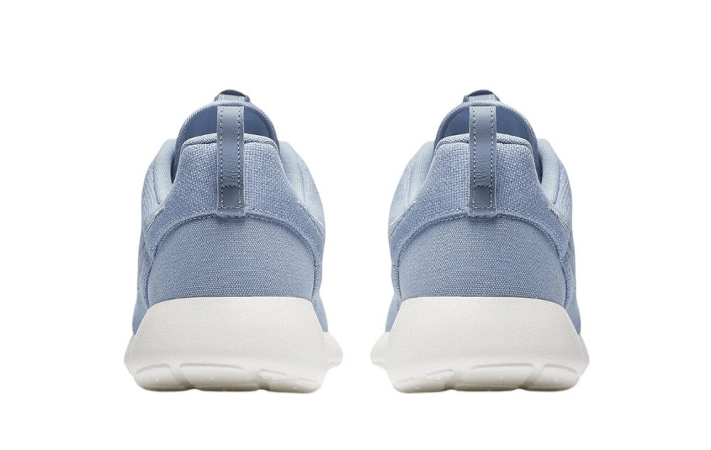 Nike Roshe One Premium Blue Grey