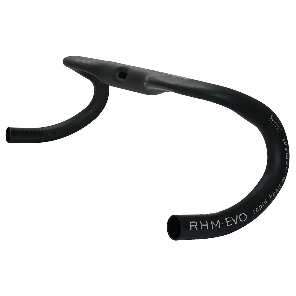 Deda Elementi SUPERZERO DCR Alloy 31.7x400 Drobar Handlebar Internal Routing