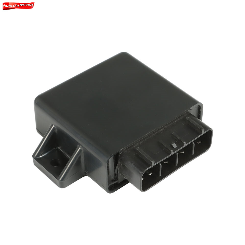 CDI Ignition Module For 2005-2007 Polaris Predator 500 Replacement 3089613