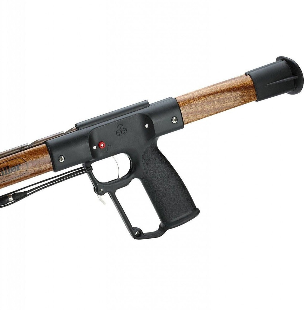 ABBiller 48 Special Mahogany Speargun