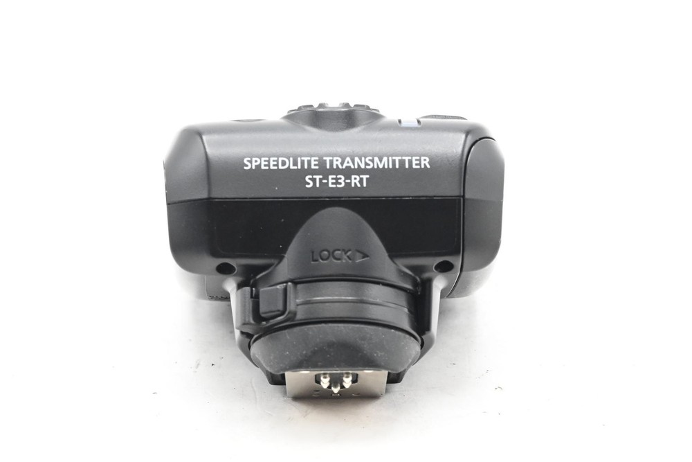 Canon ST-E3-RT Speedlite Transmitter STE3RT #658