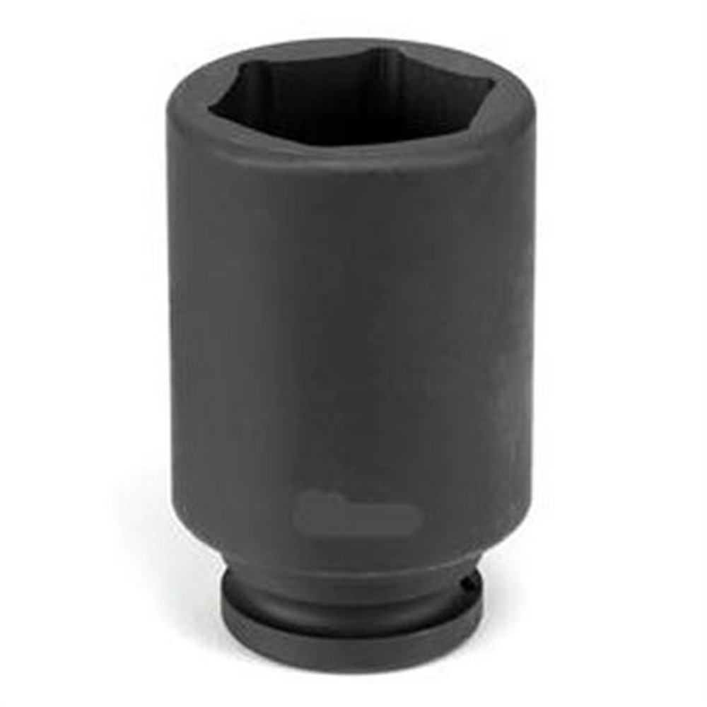 Grey Pneumatic 3/4" Drive x 42mm Deep Socket
