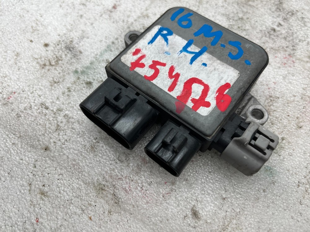 ⭕ 2012-2020 Tesla Model S MS Left or Right Cooling Fan Relay Control Module Unit