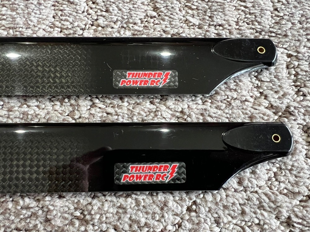Thunder Power 325mm Rotor Blades