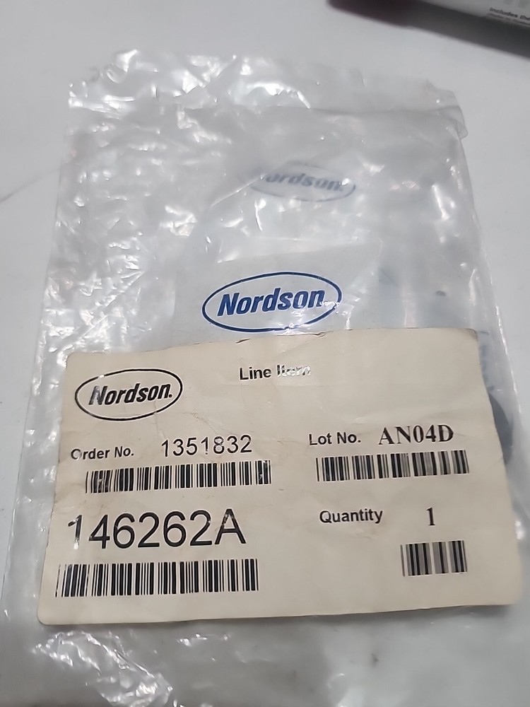 NEW NORDSON 146262A KIT