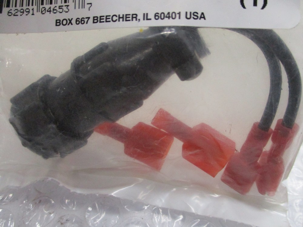 BERNARD 4717 CONNECTOR NSNP