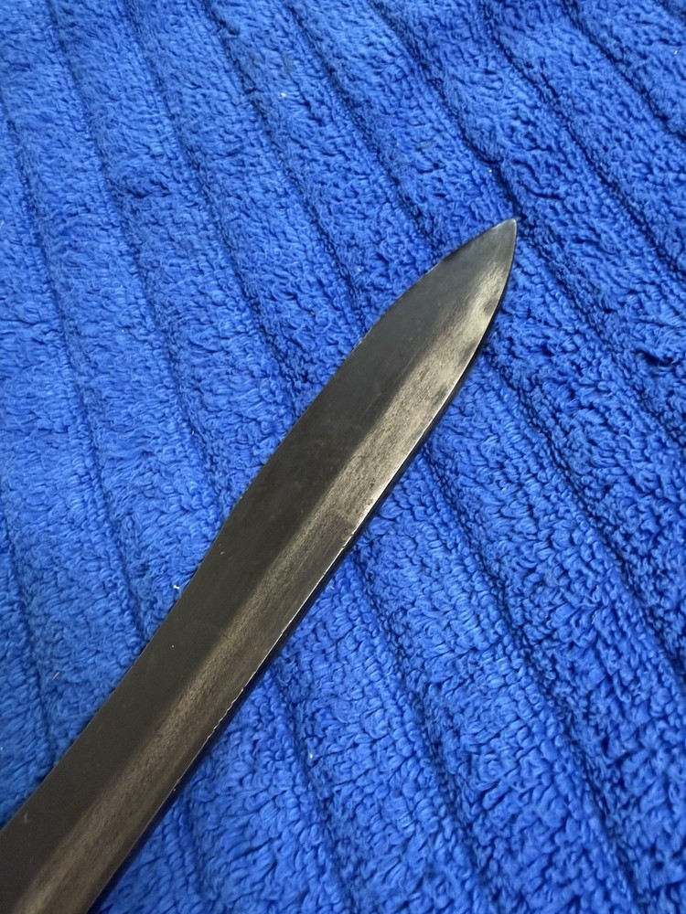 Spanish M1964 FR8 Bayonet