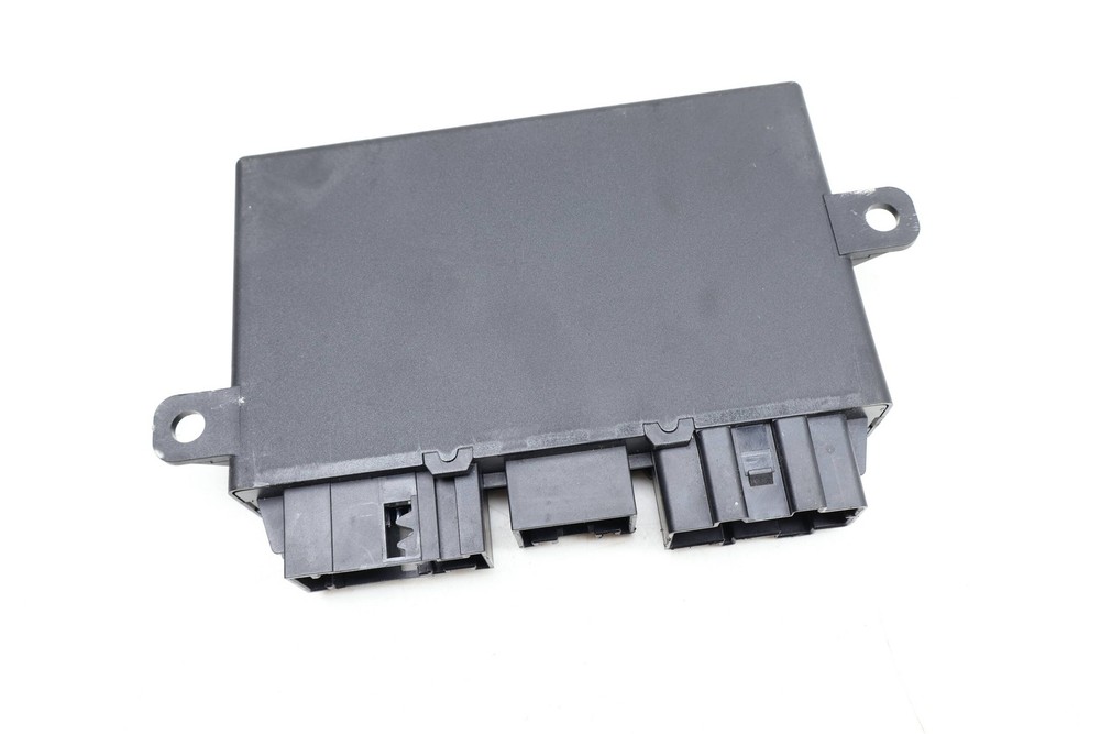 2013-2018 PORSCHE CAYENNE - Front SEAT Memory Control Module 95861876004