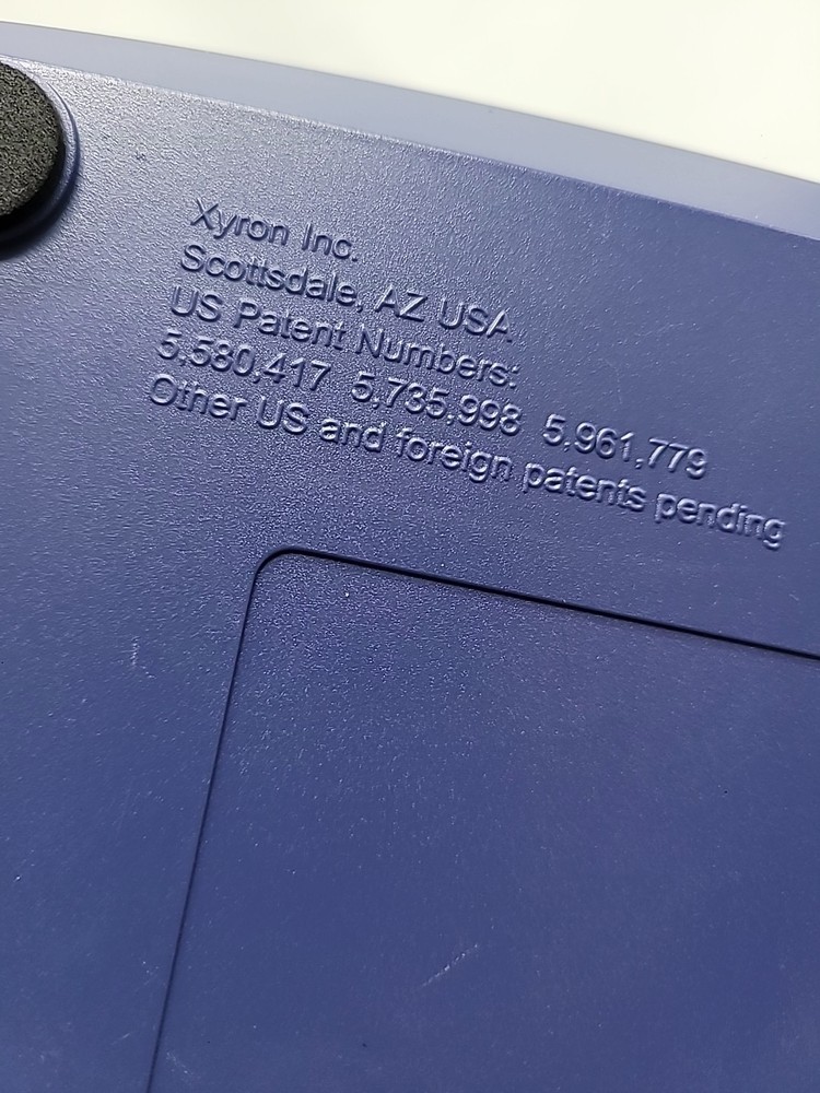 Xyron Model 500 Create a Sticker 5" Sticker Maker