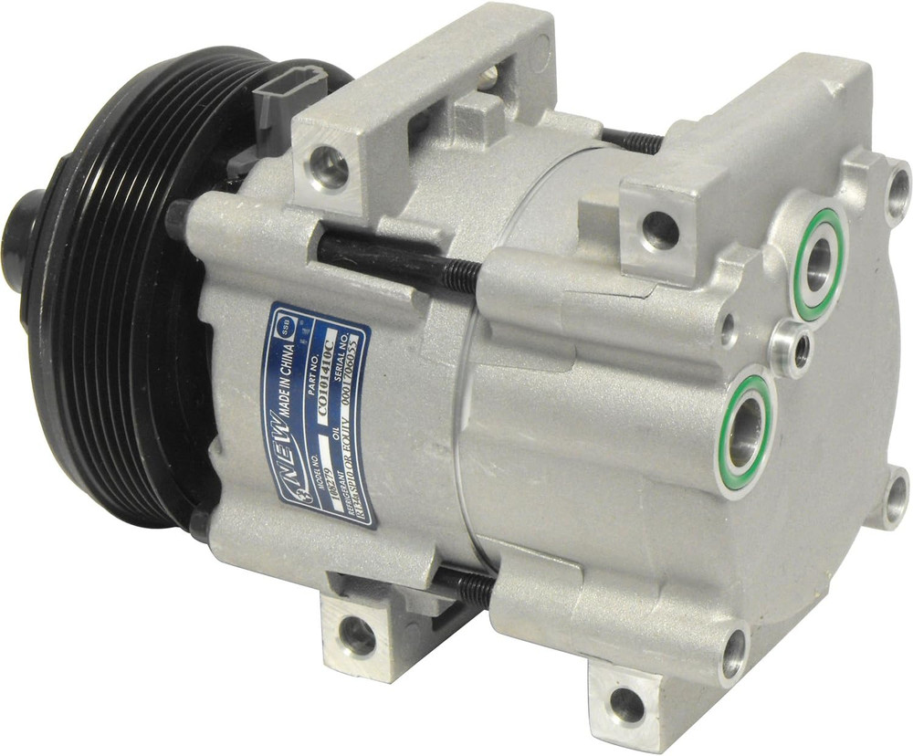 -CO0011C COMPRESSOR - NEW COMPRESSOR