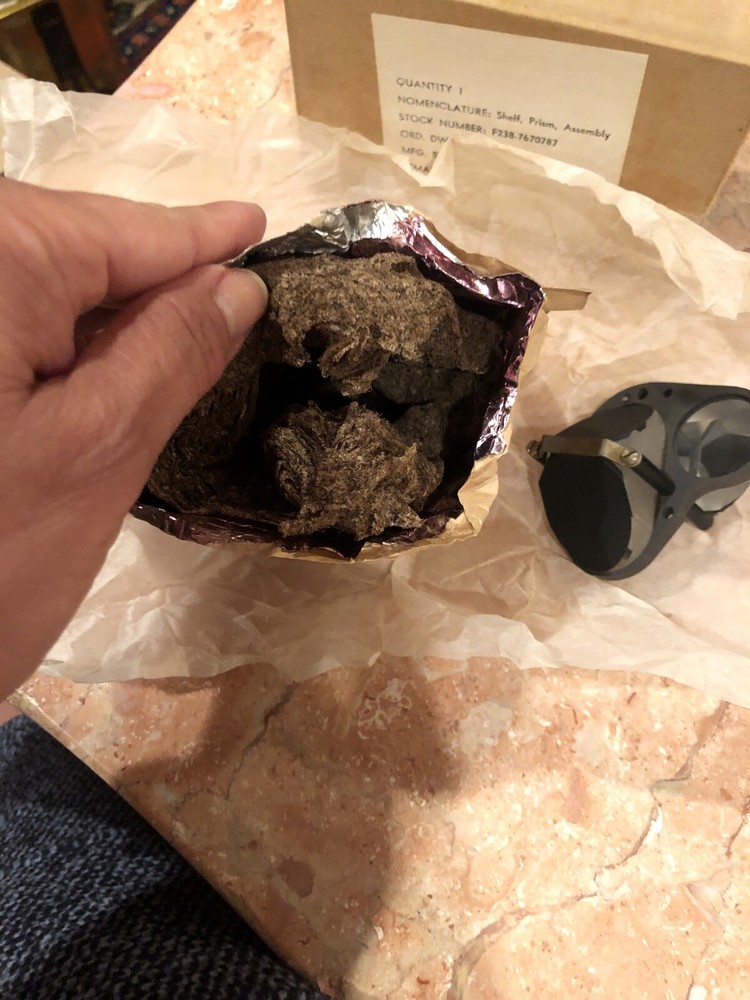 nomenclature : shelf,prism,assembly