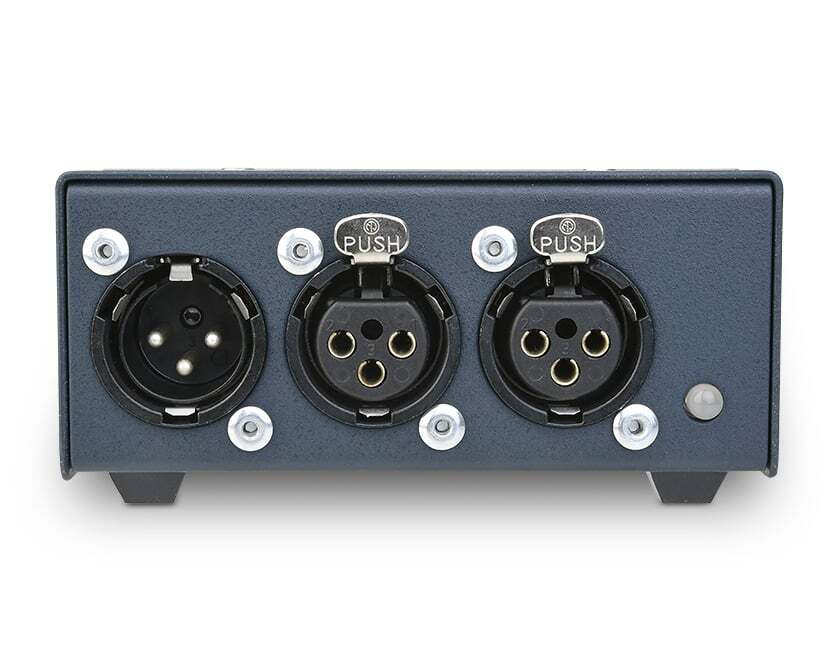 Clear-Com TWC703 TW Adapter for the RS703