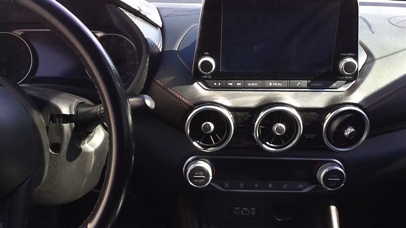 SENTRA 2021 Camera/Projector 448836