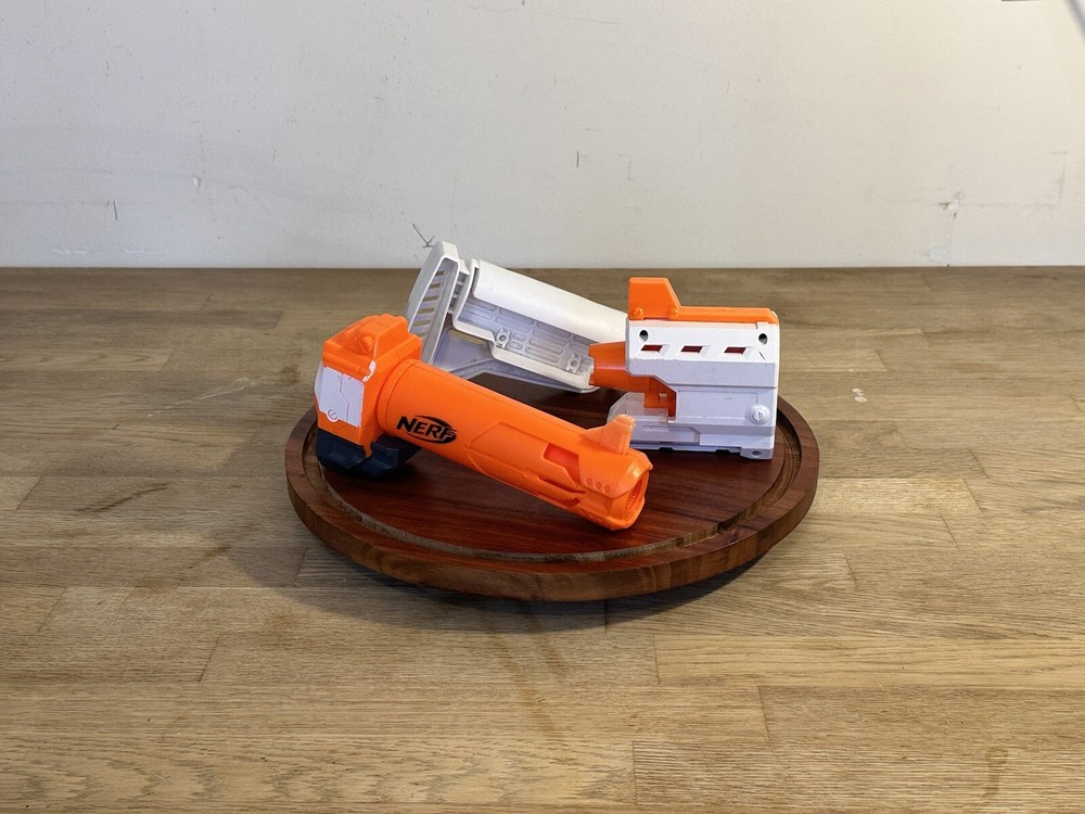 Nerf Accessories Lot # 3