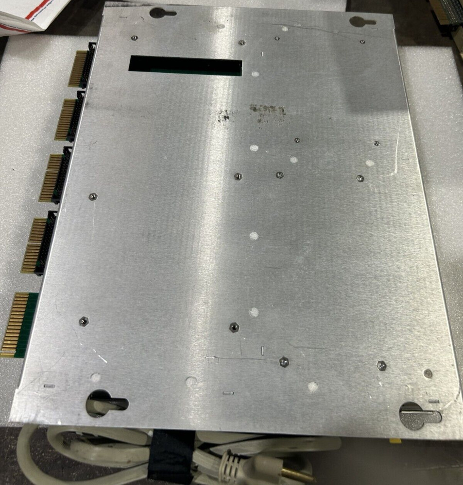 CATTRON THEIMEG CPA-0318-COMP RECEIVER DECODERS