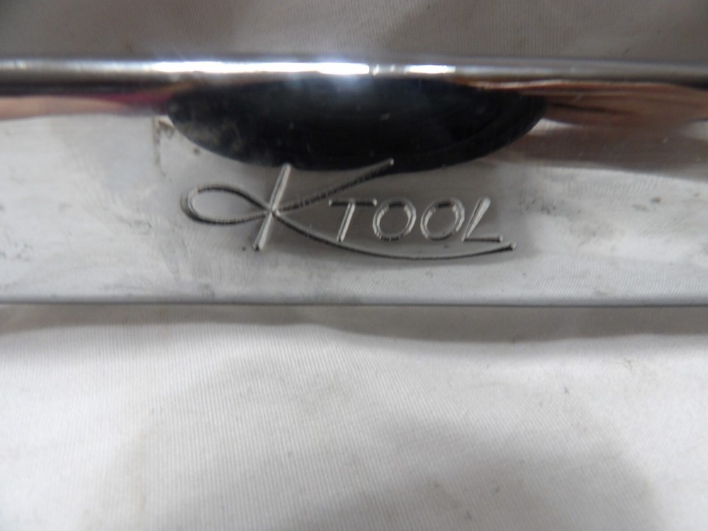 K-Tool 36mm Combination Wrench KTI-41836
