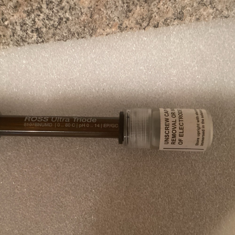 Thermo Ross Ultra Gel Triode