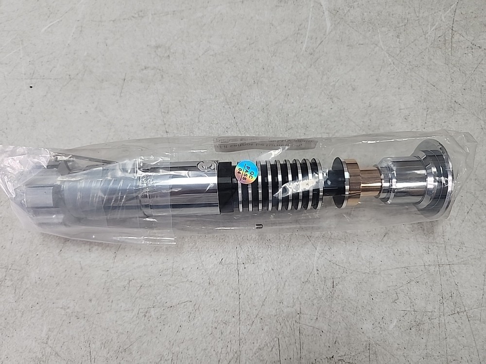 NEW Dupengda Luke V1 Lightsaber