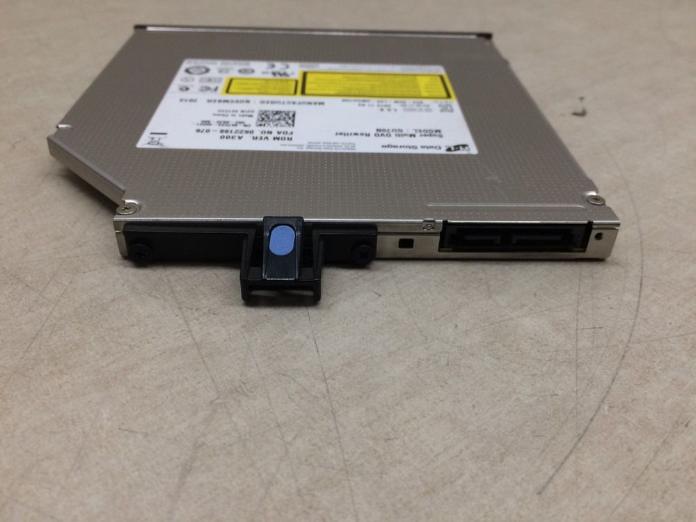 DVD-ROM Super Multi DVD Rewriter GU70N, DP/N 06TC23