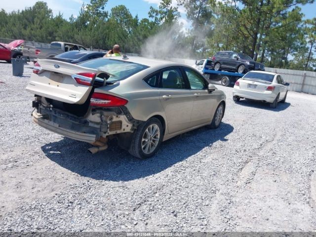 FUSION 2019 Air Shutter 1150203