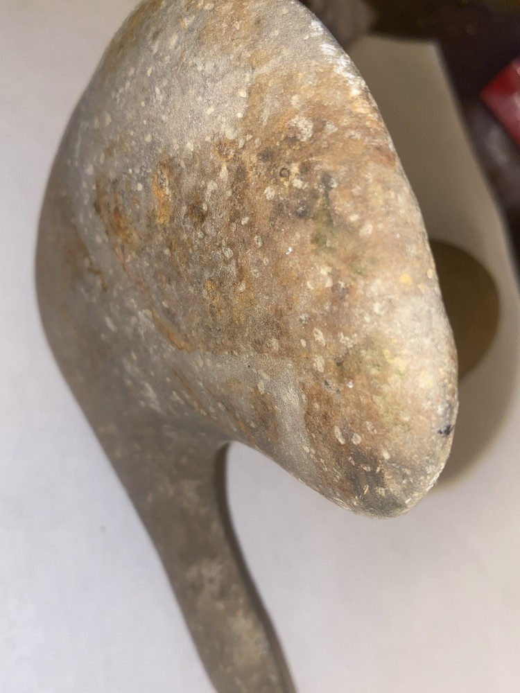 Unique Rock