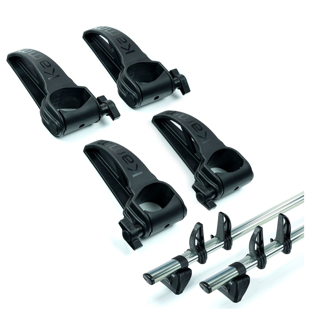 Charge Limits Black Matt Universal Product