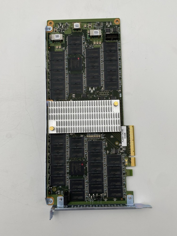 NETAPP FLASH CACHE 512GB 110-00269+B1