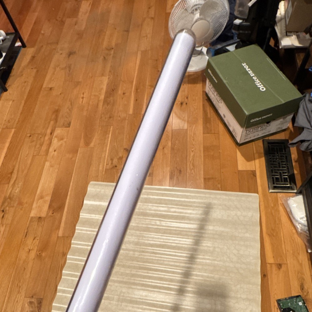 Star Wars Force FX Luke Skywalker Lightsaber