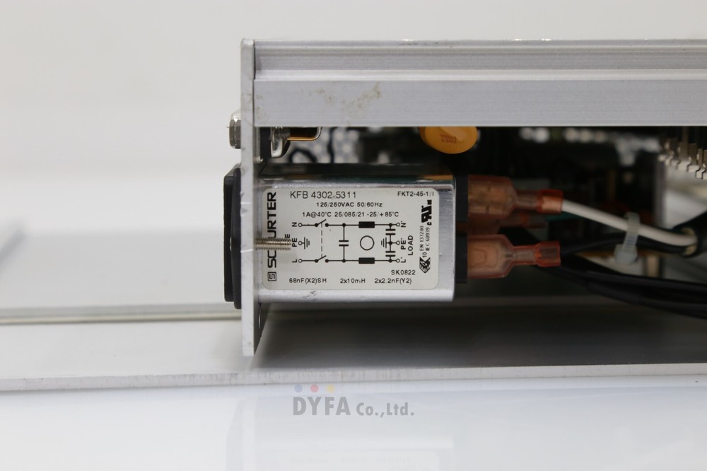 MICOS used SMC BASIC with Cable SEM-I-1339=9O43