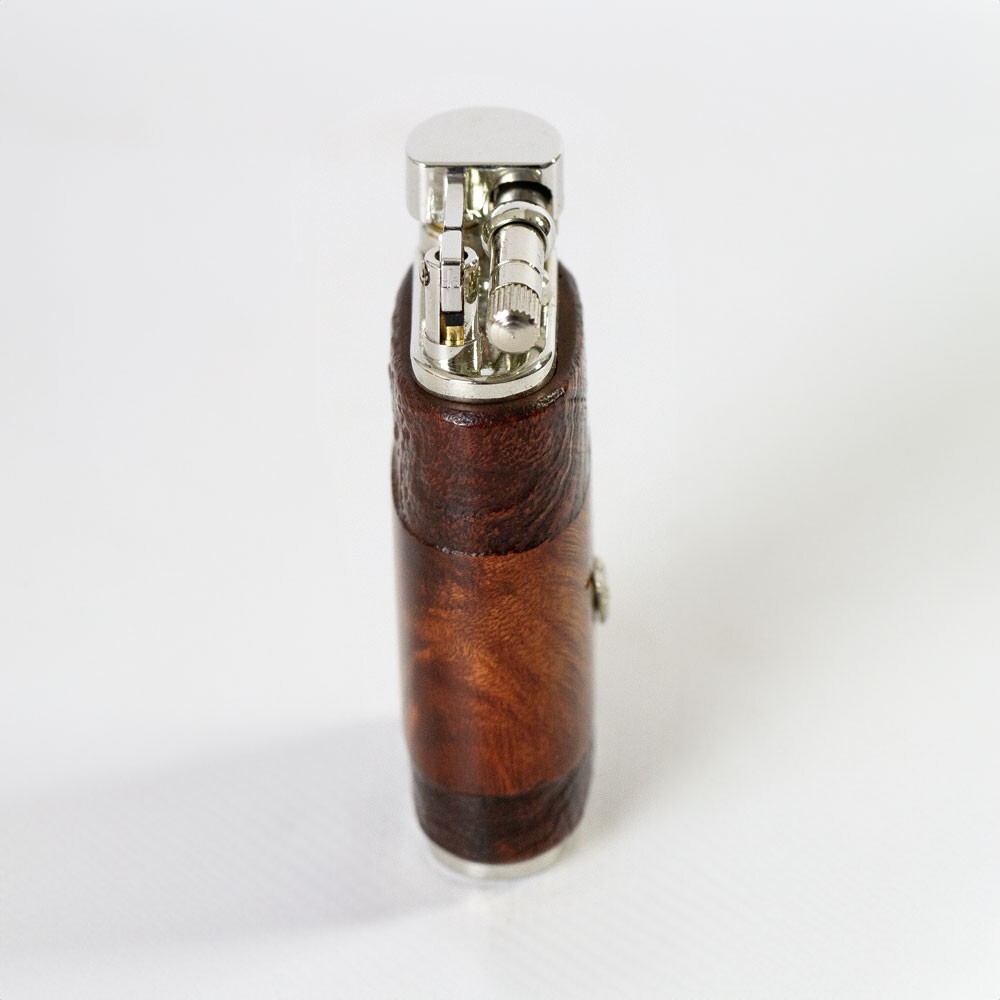 Straw Master Pocket Lighter / Pocket Lighter