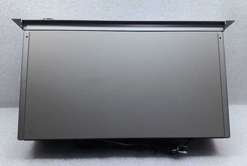 Denon DN-730R Stereo Cassette Tape Deck #99