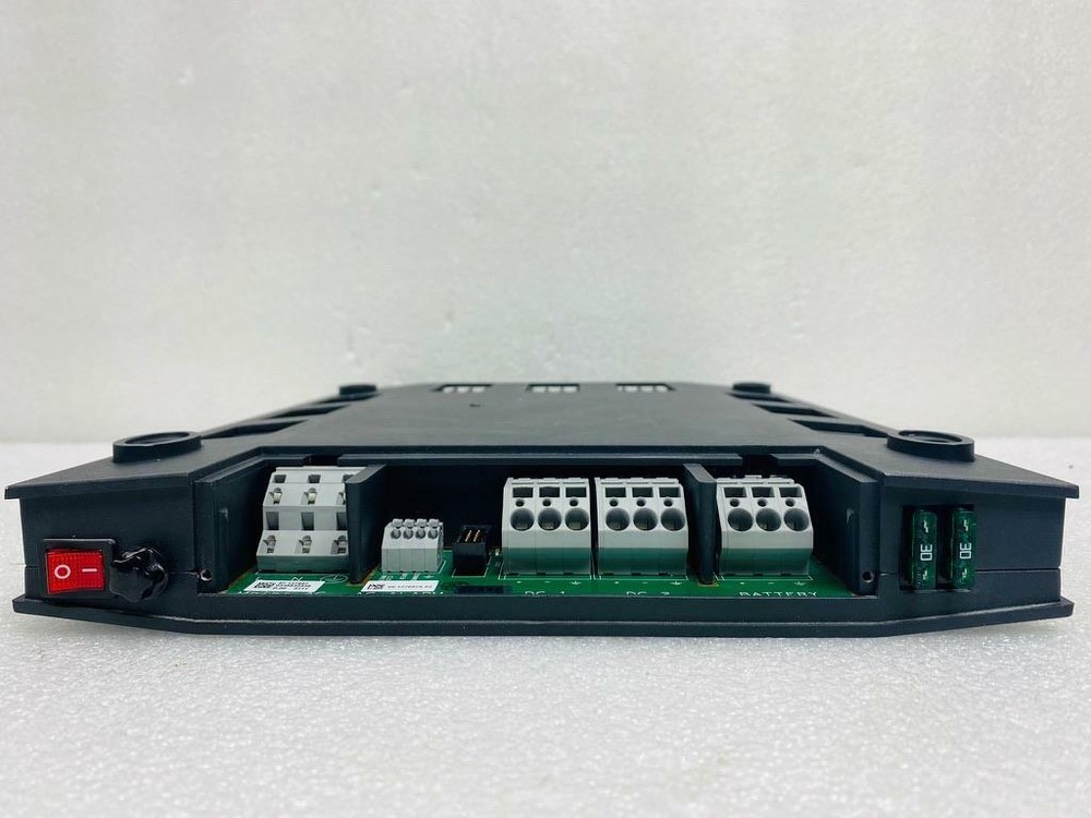 KVH TracPhone F77 34-3084A Interface box