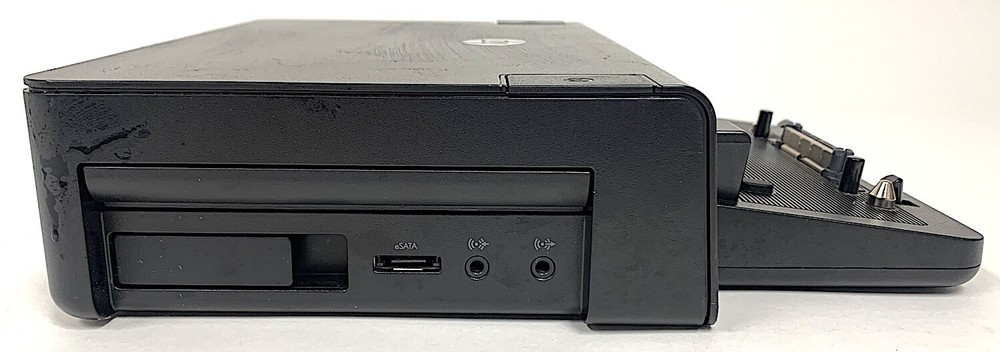 HP Advanced Docking Station *Used* A7E36UT#ABA