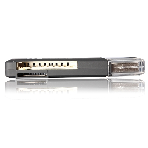 USB 3.0 Micro SD SDHC SDXC TF Memory Card Reader Writer Adapter For Notebook PC