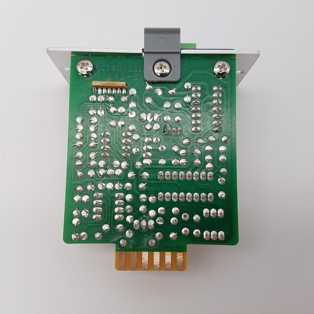 TOA S-04S Switch Selectable Tone Generator