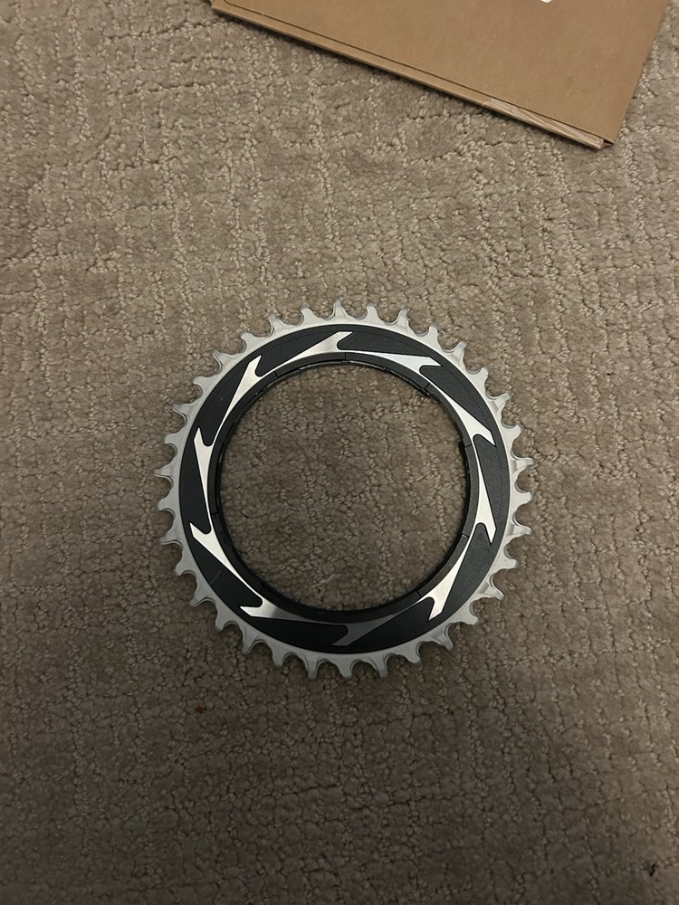 SRAM Eagle Transmission Chainring